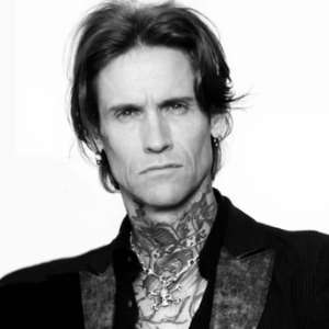 Josh Todd